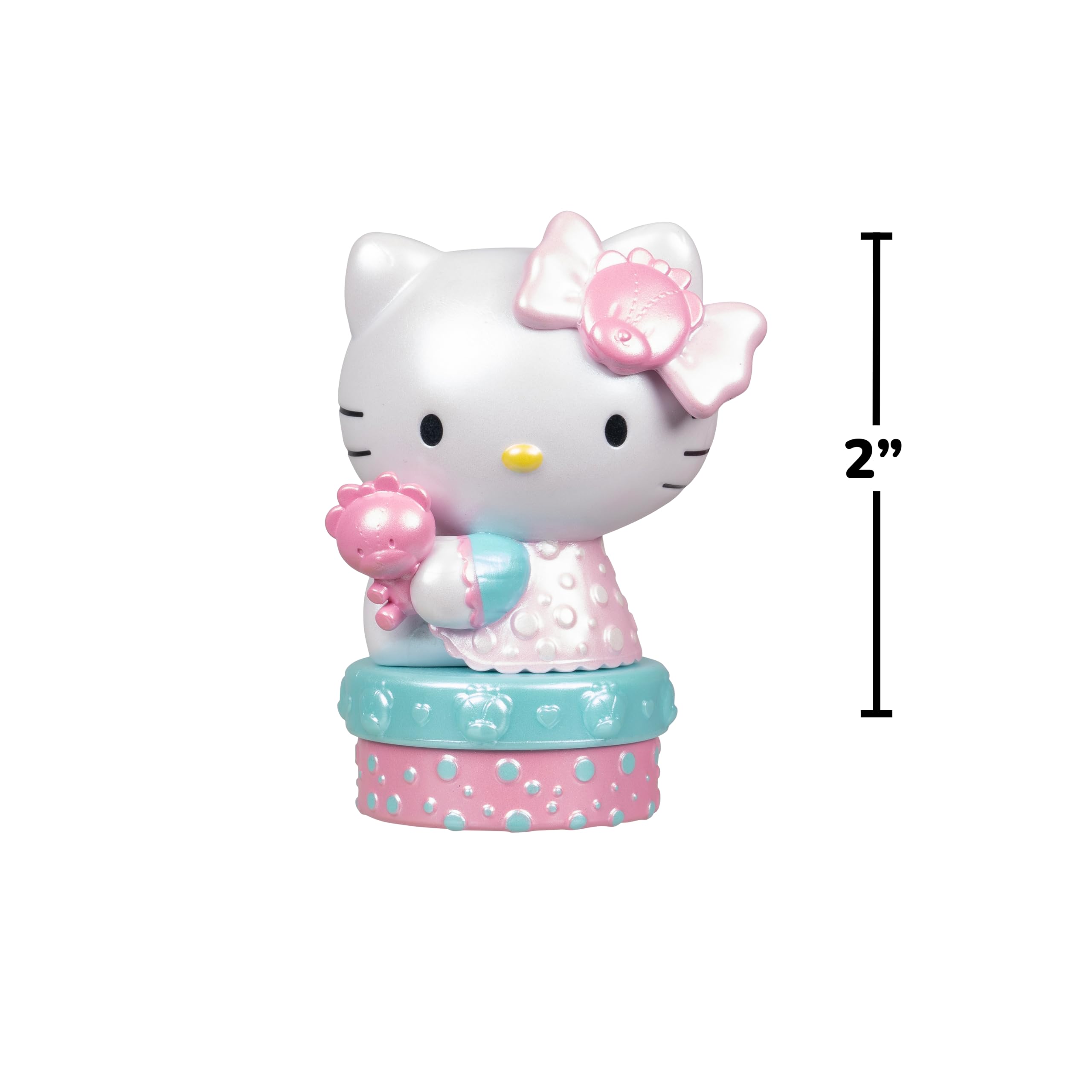 Amazon.com: Jazwares Hello Kitty® and Friends 2-Inch Candy